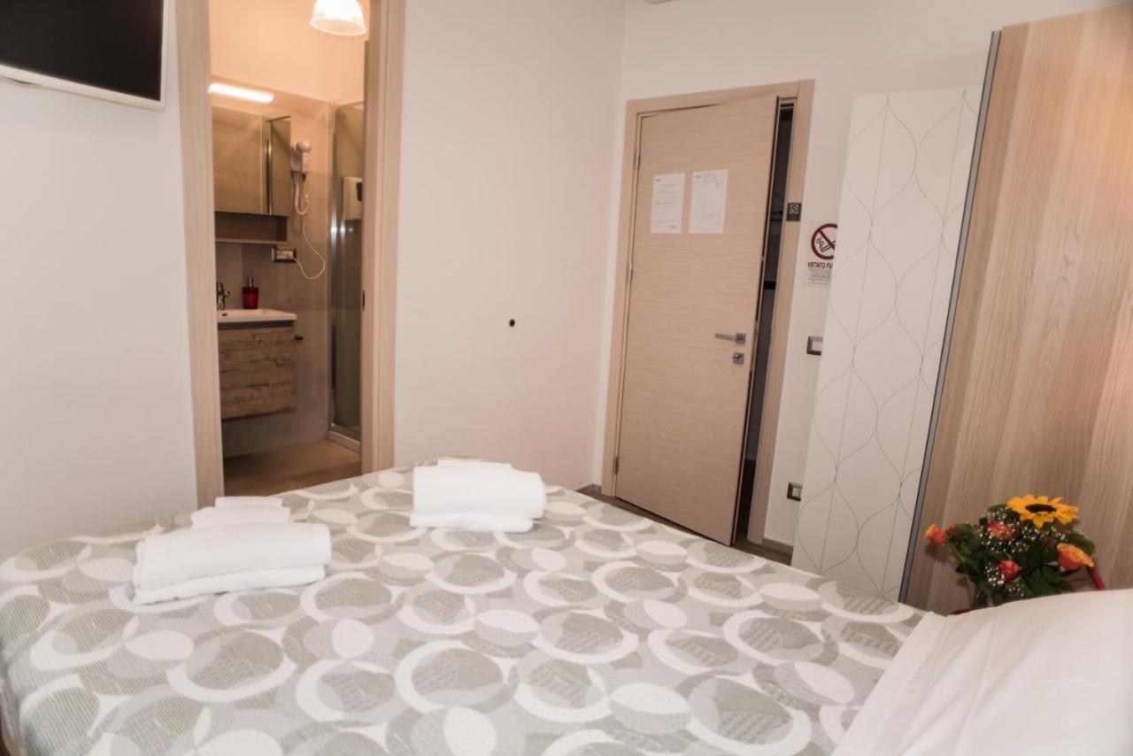 Mole Adriana Guest House Рим Экстерьер фото