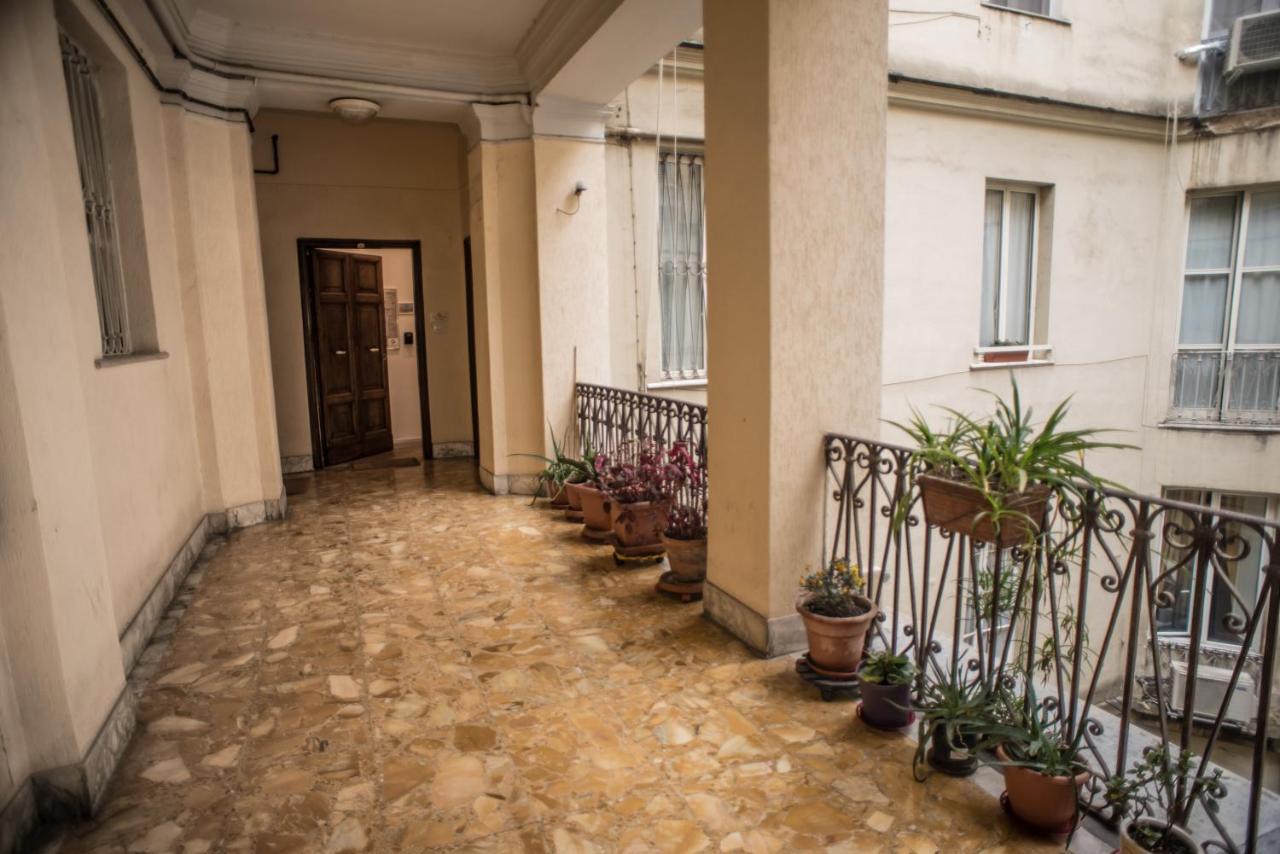 Mole Adriana Guest House Рим Экстерьер фото