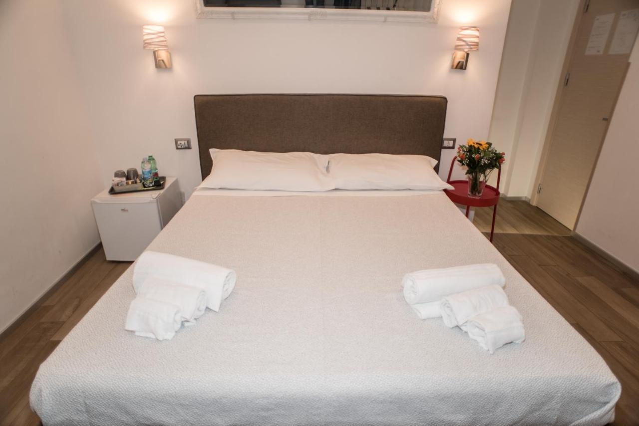 Mole Adriana Guest House Рим Экстерьер фото