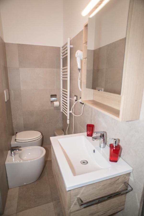 Mole Adriana Guest House Рим Экстерьер фото