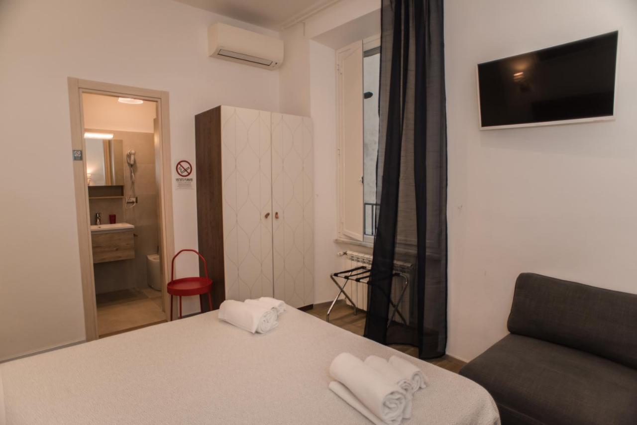 Mole Adriana Guest House Рим Экстерьер фото