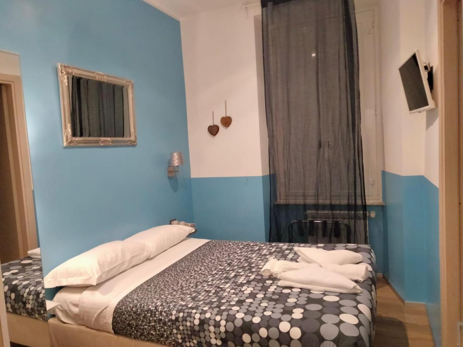 Mole Adriana Guest House Рим Экстерьер фото