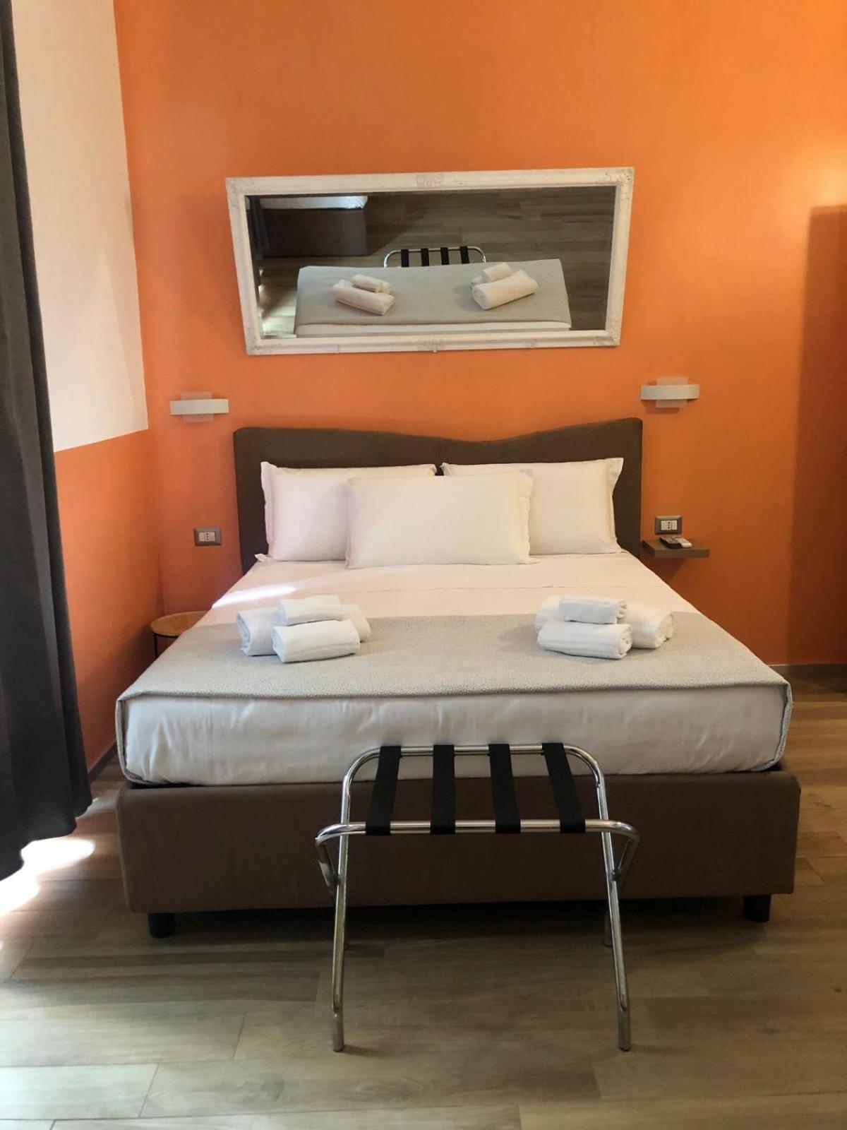 Mole Adriana Guest House Рим Экстерьер фото