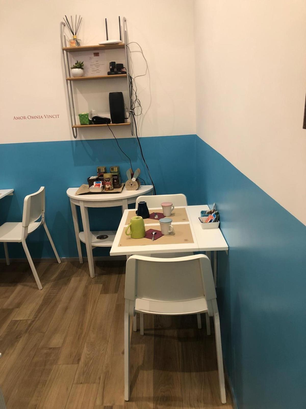 Mole Adriana Guest House Рим Экстерьер фото