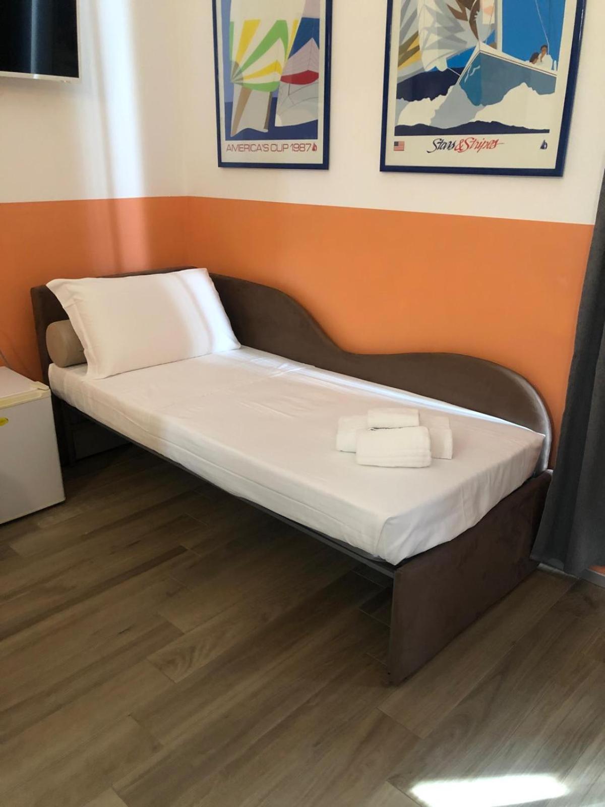 Mole Adriana Guest House Рим Экстерьер фото
