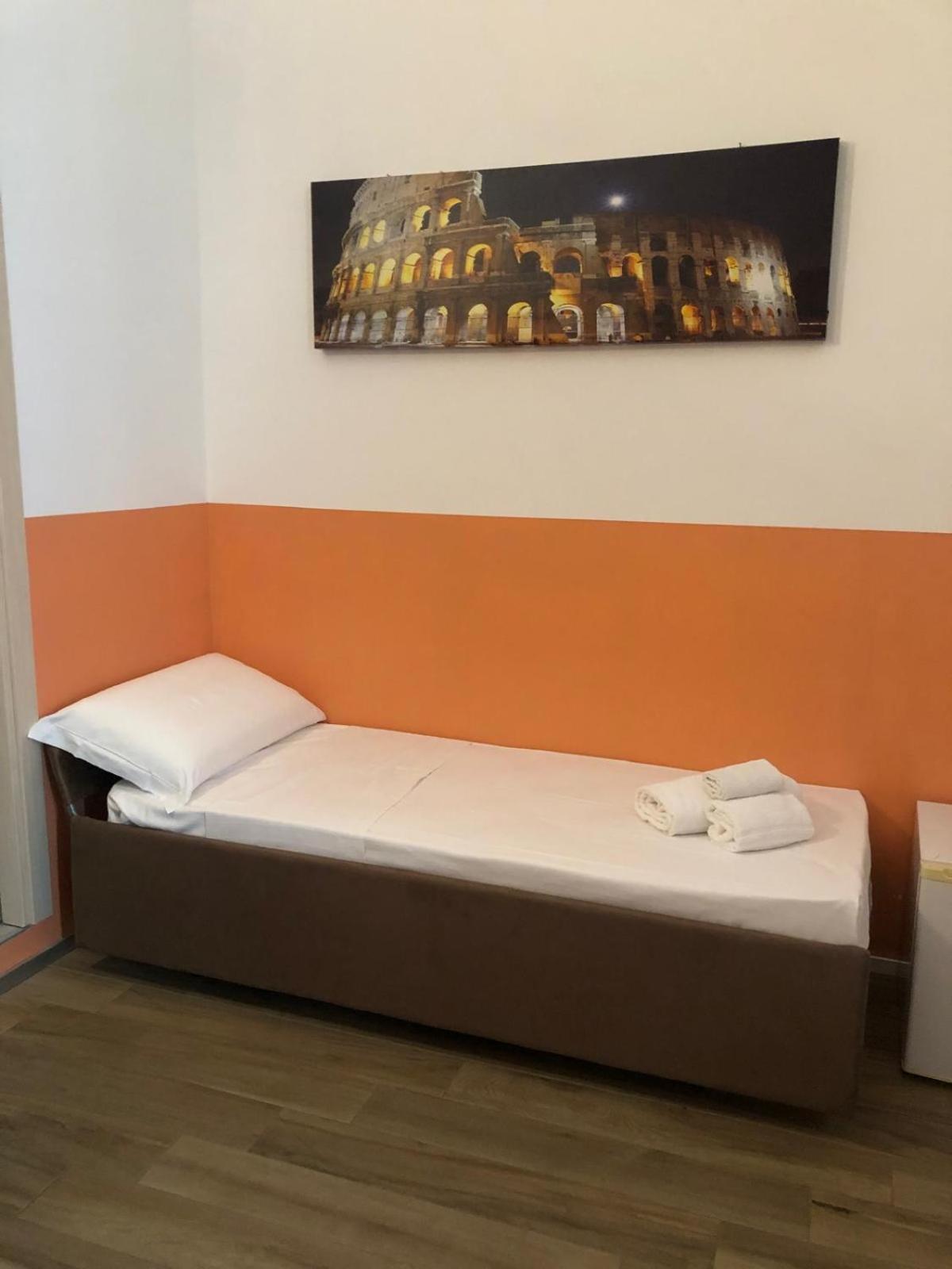 Mole Adriana Guest House Рим Экстерьер фото