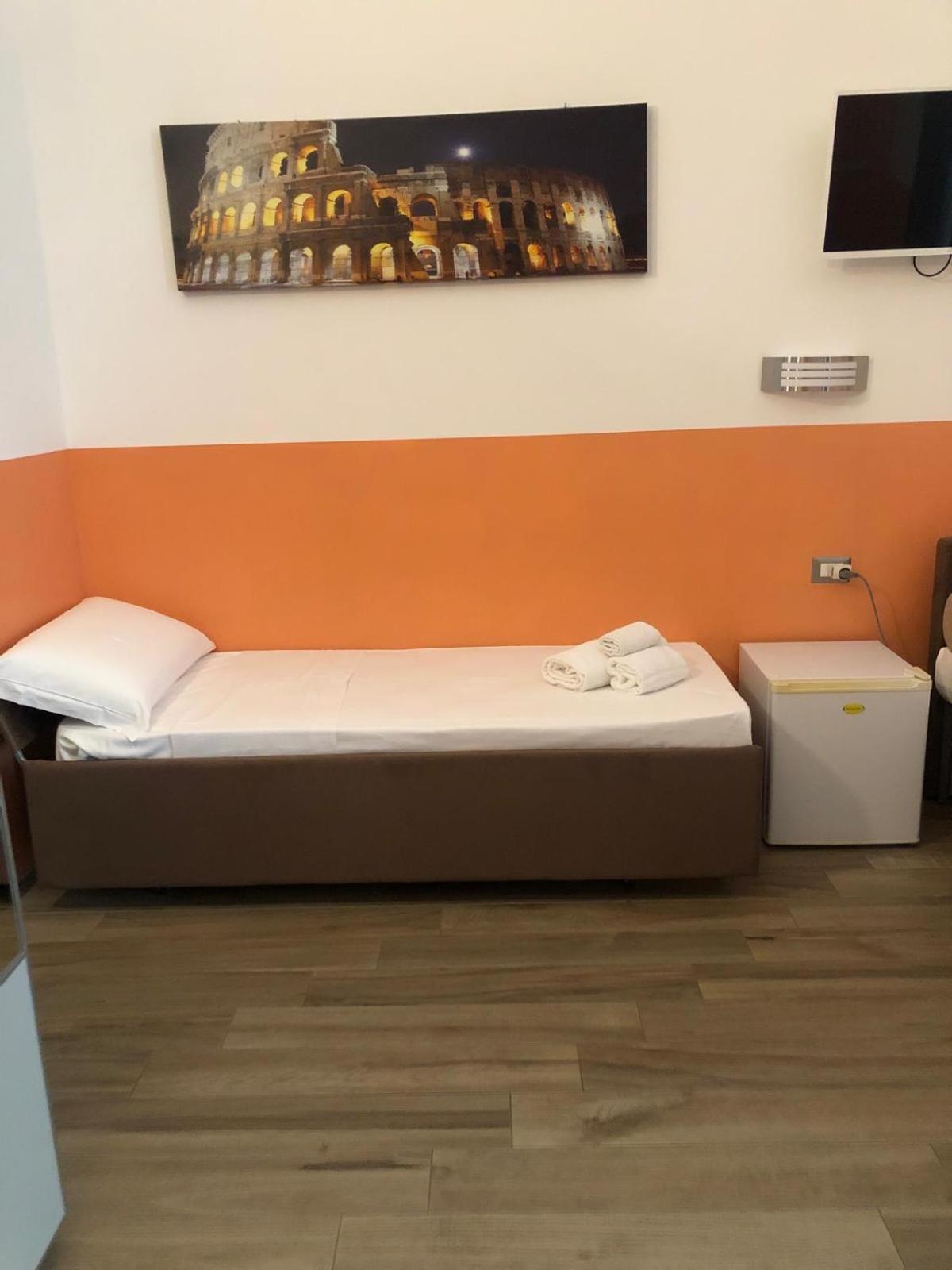 Mole Adriana Guest House Рим Экстерьер фото